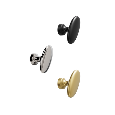 Knop BARON T